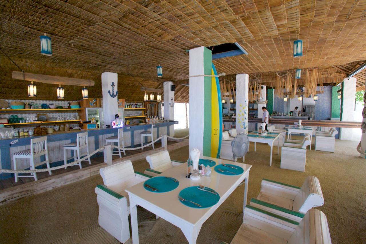 Lime N Soda Beachfront Resort Thongsala Zewnętrze zdjęcie